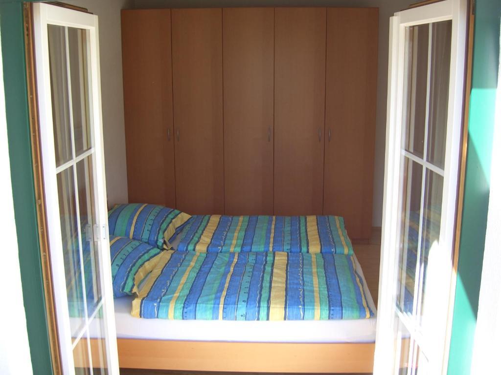 Ferienwohnung Sonnentraum Hainzenberg Pokój zdjęcie