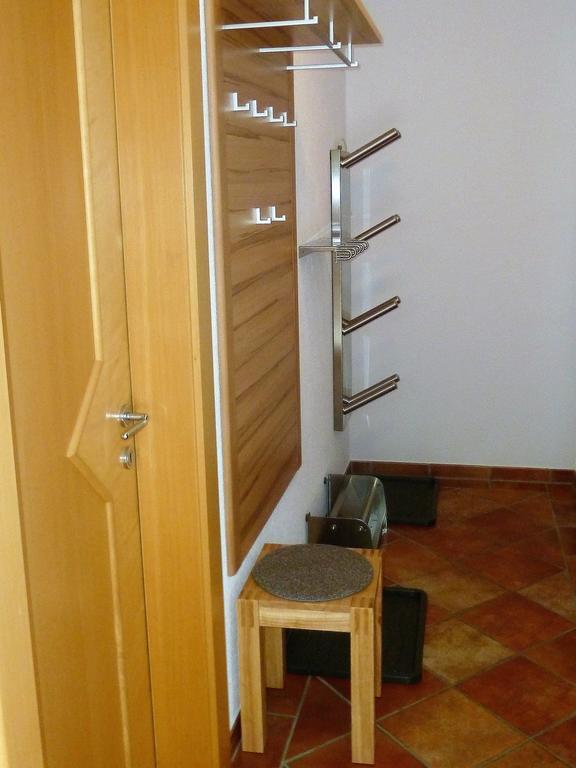 Ferienwohnung Sonnentraum Hainzenberg Zewnętrze zdjęcie
