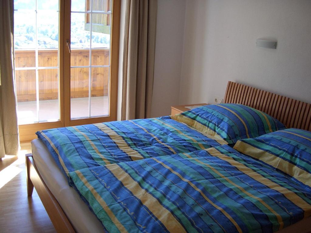 Ferienwohnung Sonnentraum Hainzenberg Zewnętrze zdjęcie
